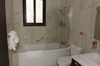 Platzia Beach Villas Lempa Buitenkant foto
