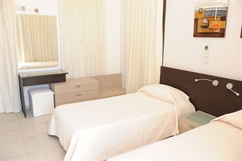 Platzia Beach Villas Lempa Buitenkant foto
