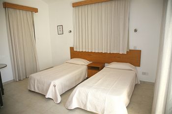 Platzia Beach Villas Lempa Buitenkant foto